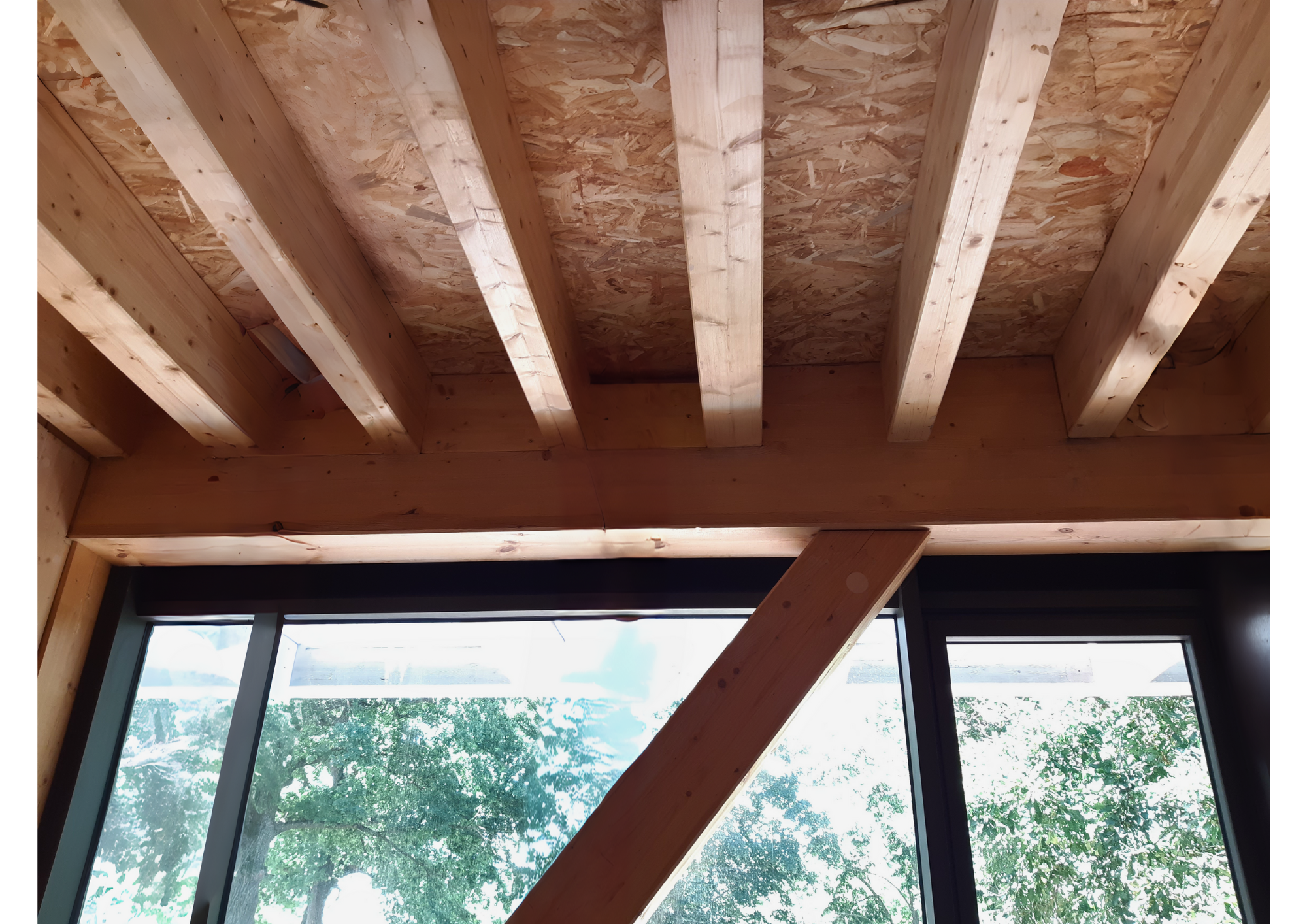 PERREUX sous face OSB