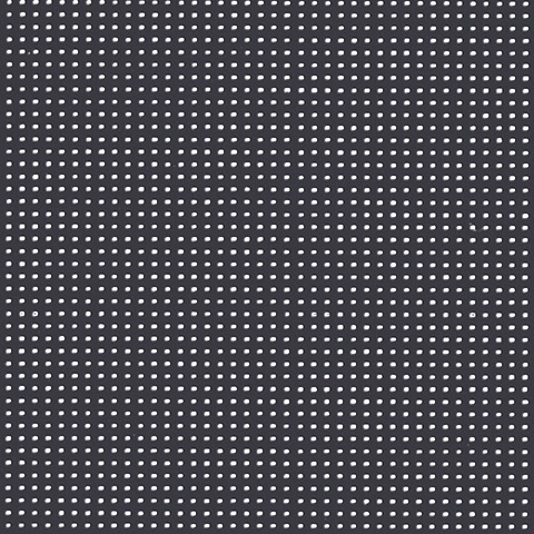 Toile screen SERGE FERRARI Soltis Harmony 88-2047 anthracite coloris