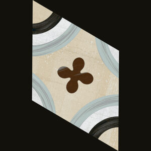 Ceramica-Fioranese_Cementine-Bridge_Rombo-Cementine-Colors_9-300x300