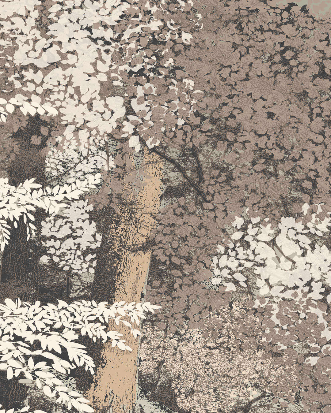 Papier-peint-panoramique-branchage-LISIERE-LS2407-LGD01-decor-mural-sur-mesure-ZOOM