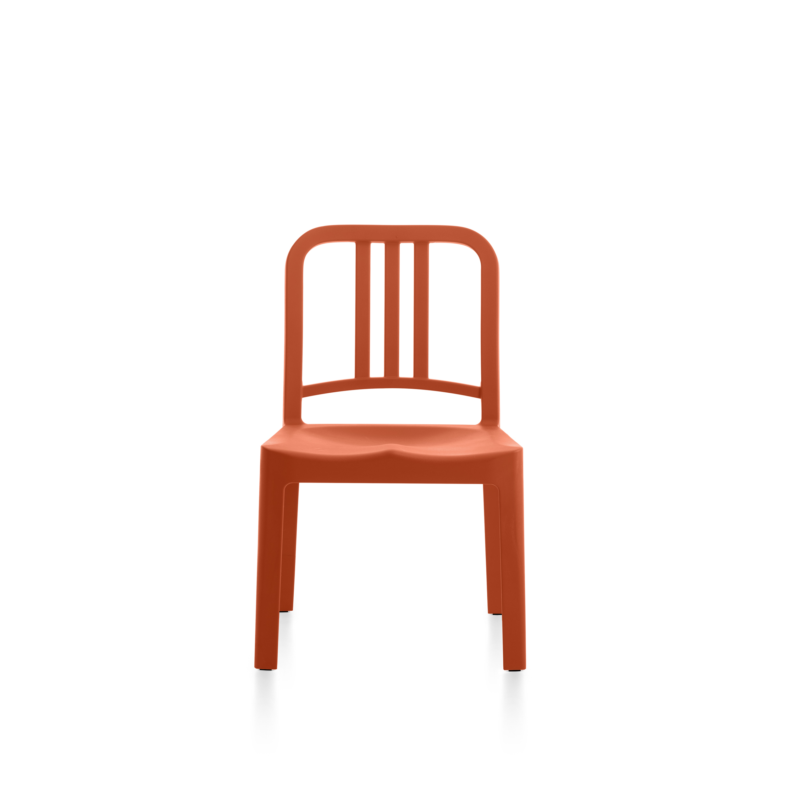 Emeco_111 NAVY MINI PERSIMMON