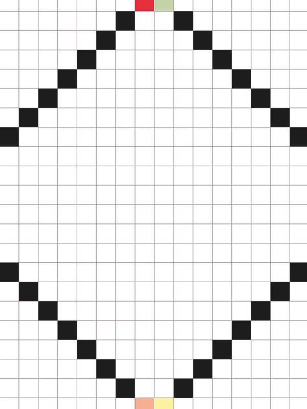 6288 tiles 03 4colours/whitearthur arbesser