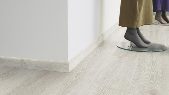 Scandinavian Oak LIGHT BEIGE