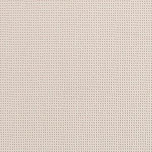 rouge à points blanc