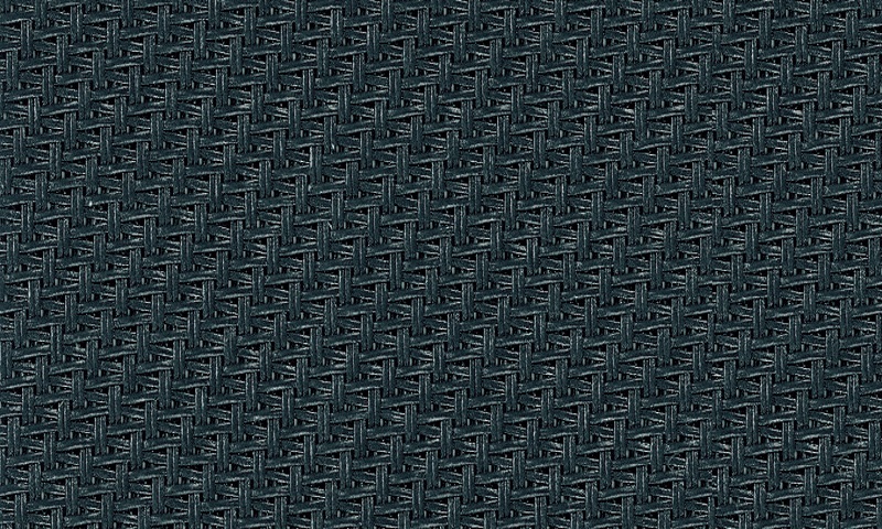 Toile screen MERMET Satiné 21154 3030 charcoal coloris