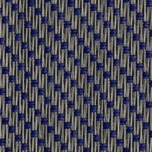 Toile screen COPACO Sergé 600 001009 grey blue azure face B coloris