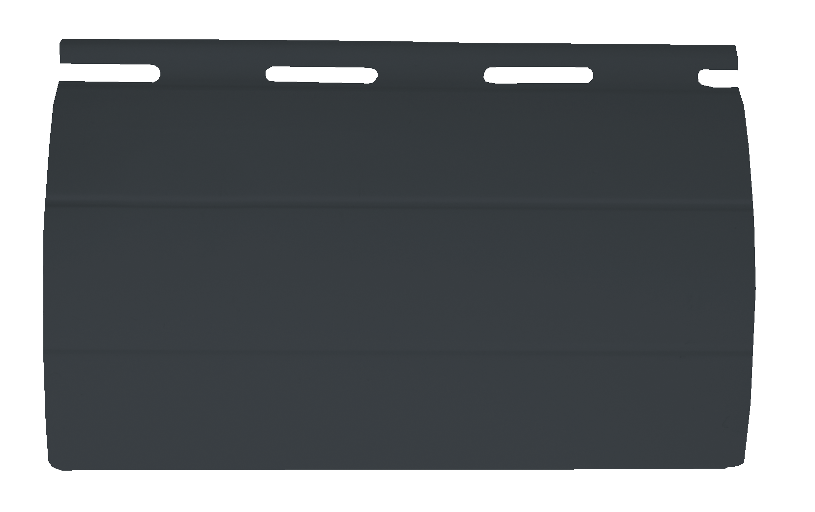 Lame ALU 546 Noir 2100