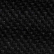 Toile screen MERMET Satiné 5500 6060 RAL 9005 noir foncé face B coloris