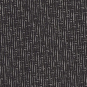 Toile screen COPACO Sergé 600 010011 charcoal bronze face B coloris