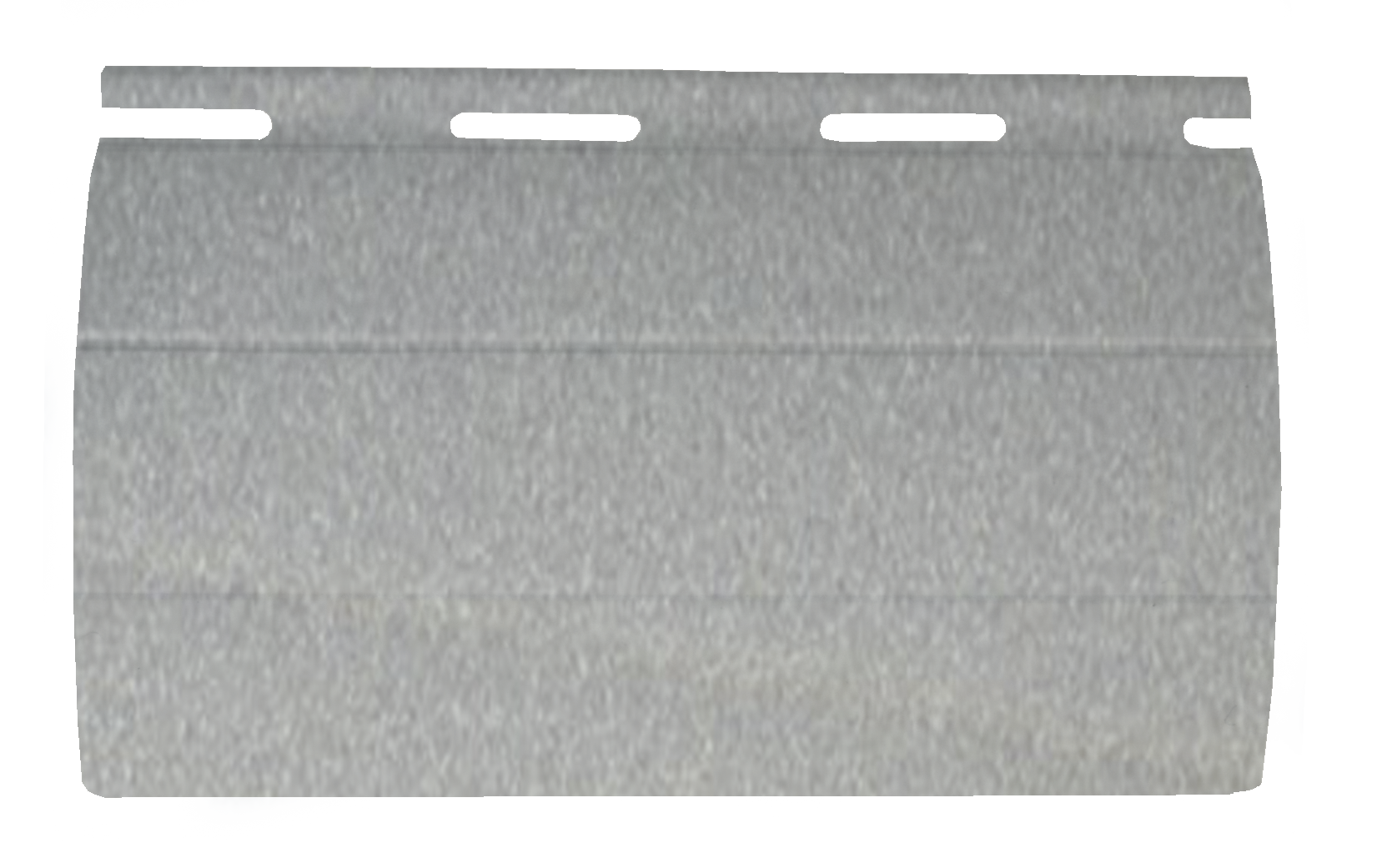 Lame ALU 37 et 50 Gris Métal