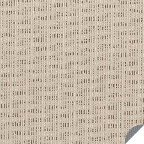 Toile screen SERGE FERRARI Soltis Opaque B92-12135 beige sablé coloris