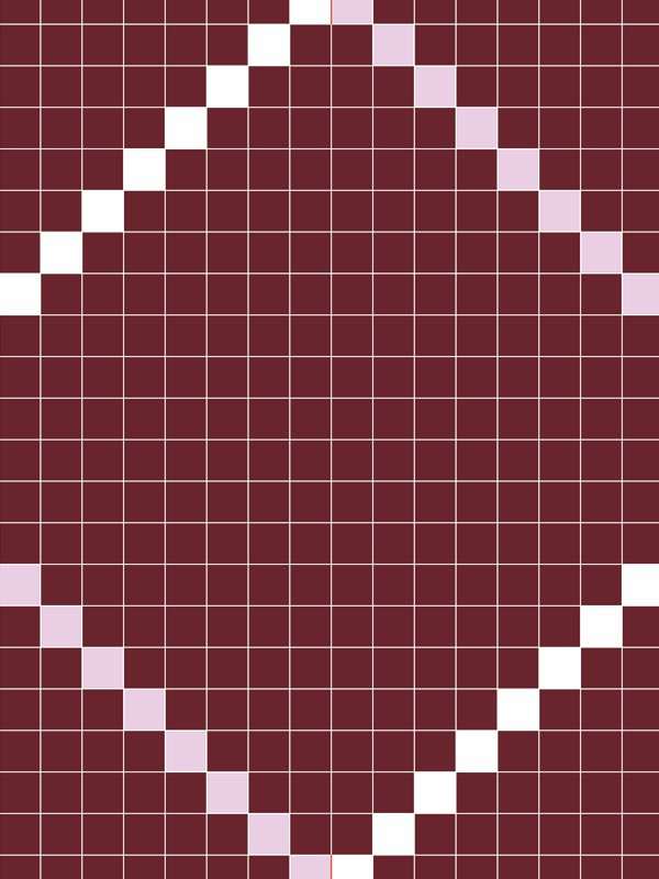 6287 tiles 02 bordeaux/lilacarthur arbesser