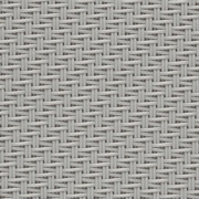 Toile screen MERMET Satiné 5500 0707 perle face A coloris