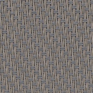 Toile screen COPACO Sergé 600 033001 oyster shell face B coloris