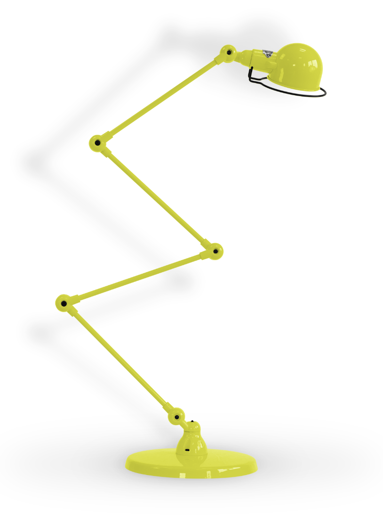 Jaune soufre JSO/1016