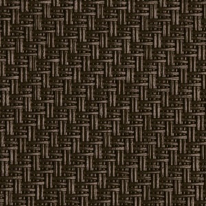 Toile screen COPACO Sergé 600 011011 bronze bronze face A coloris