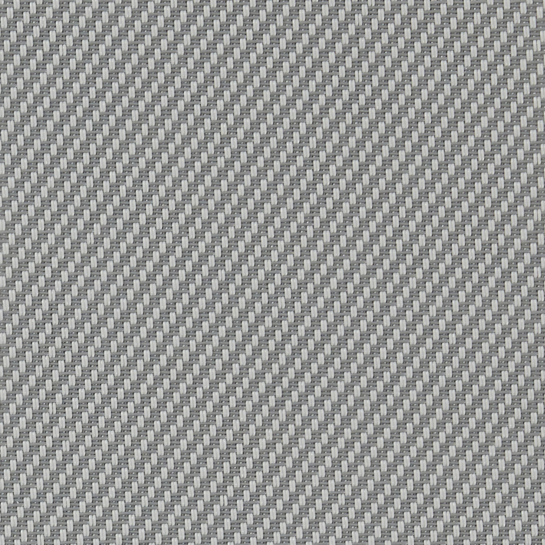 Coloris toile screen ALKENZ DURALEX Perle Gris QM07 Face A