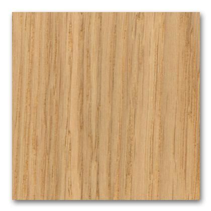 10 chêne naturel, avec vernis de protection