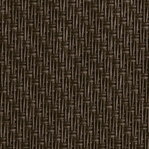 Toile screen COPACO Sergé 1% 011011 bronze bronze face B coloris