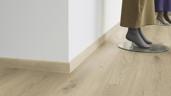 Delicate Oak CHESNUT