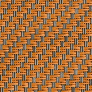 Toile screen COPACO Sergé 600 001004 grey gold face A coloris