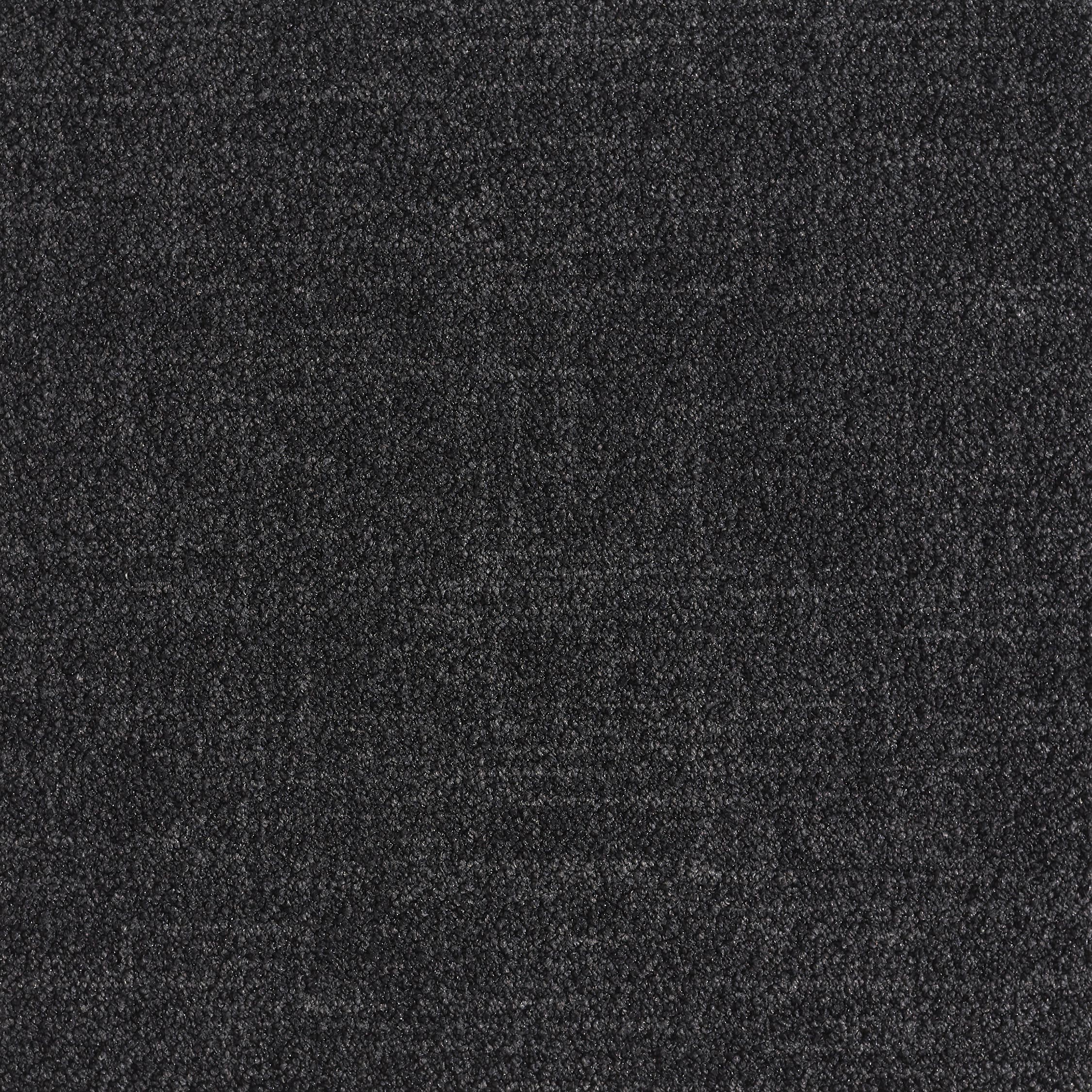 0840795 - Almost Black