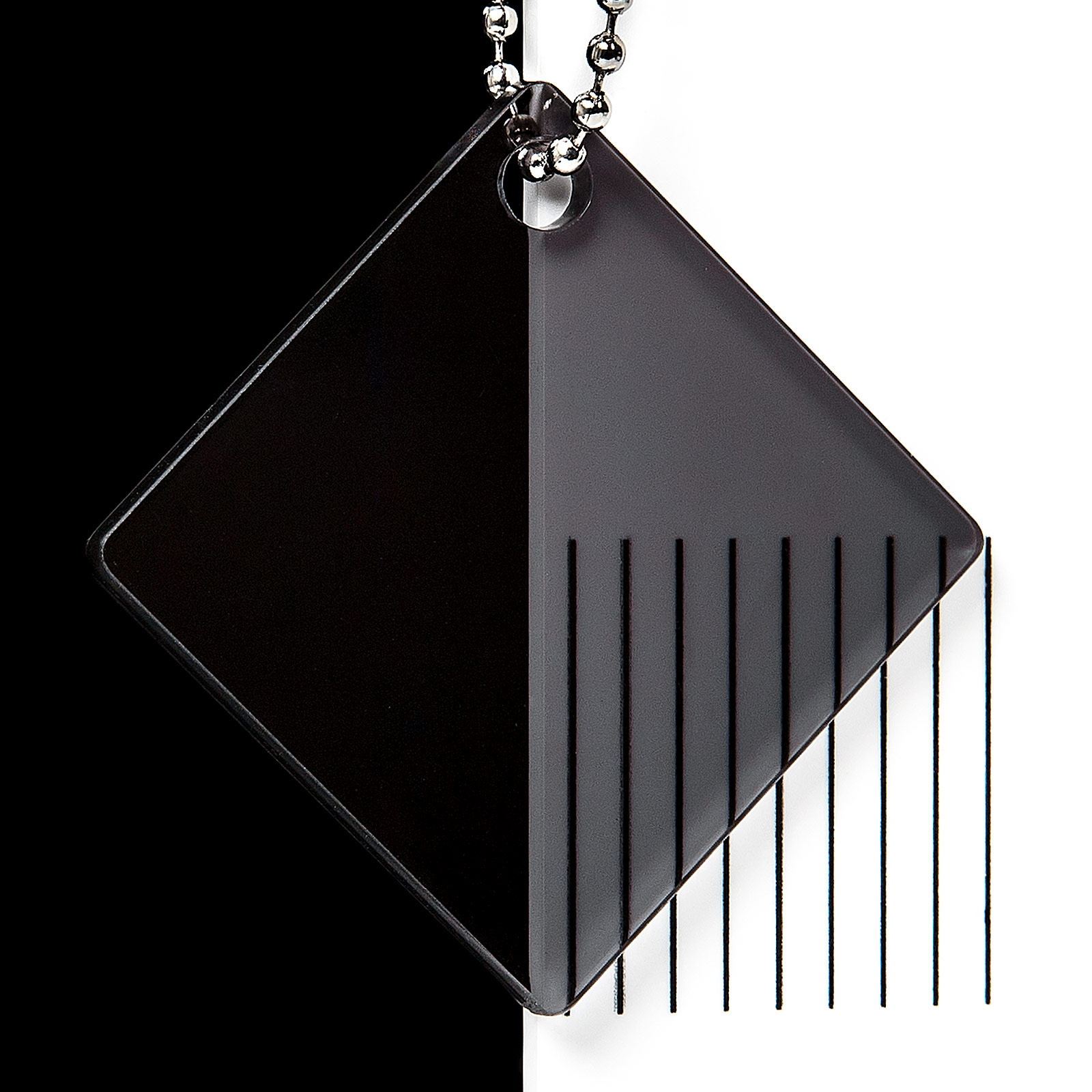 PERSPEX® Easy Machining Grade