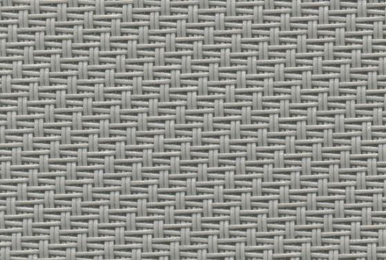 Toile screen MERMET Satiné 21154 0707 perle coloris