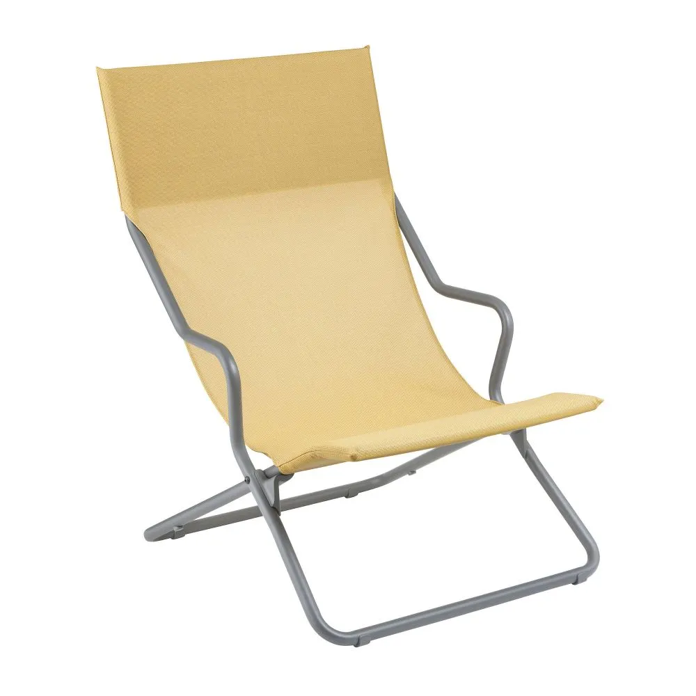 transat-pliant-horizon-lounger-jaune-safran-tube-titane-lfm9000-9441-1