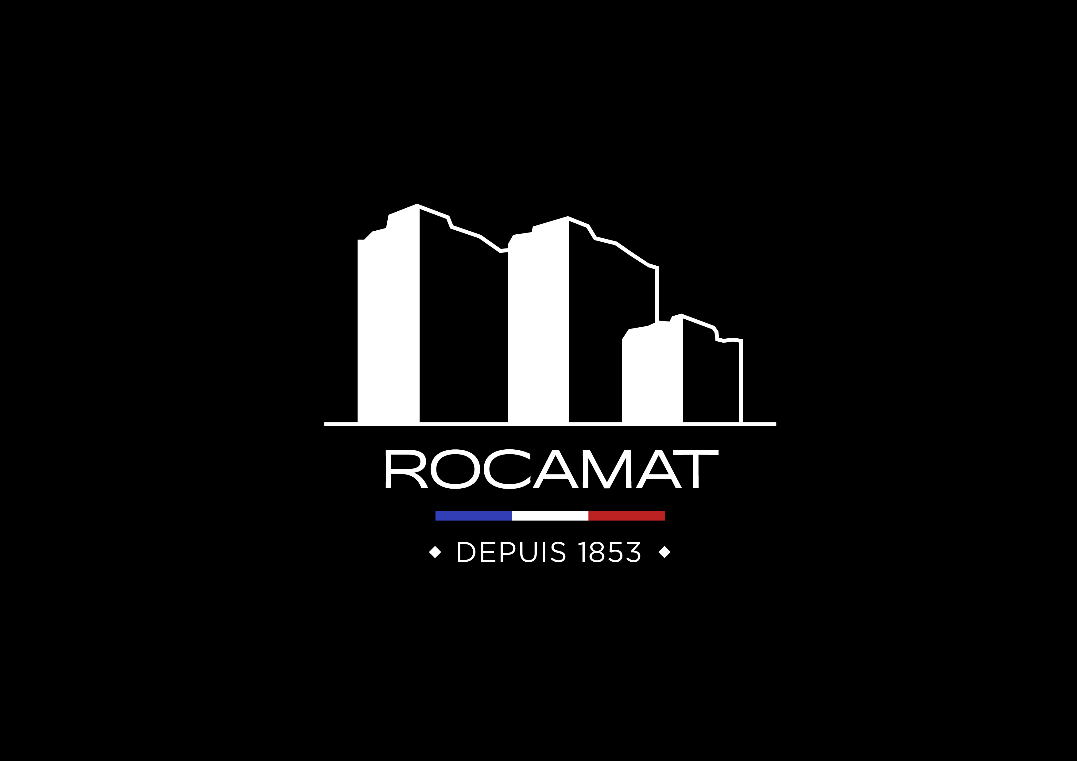 Fichiers BIM produits Rocamat