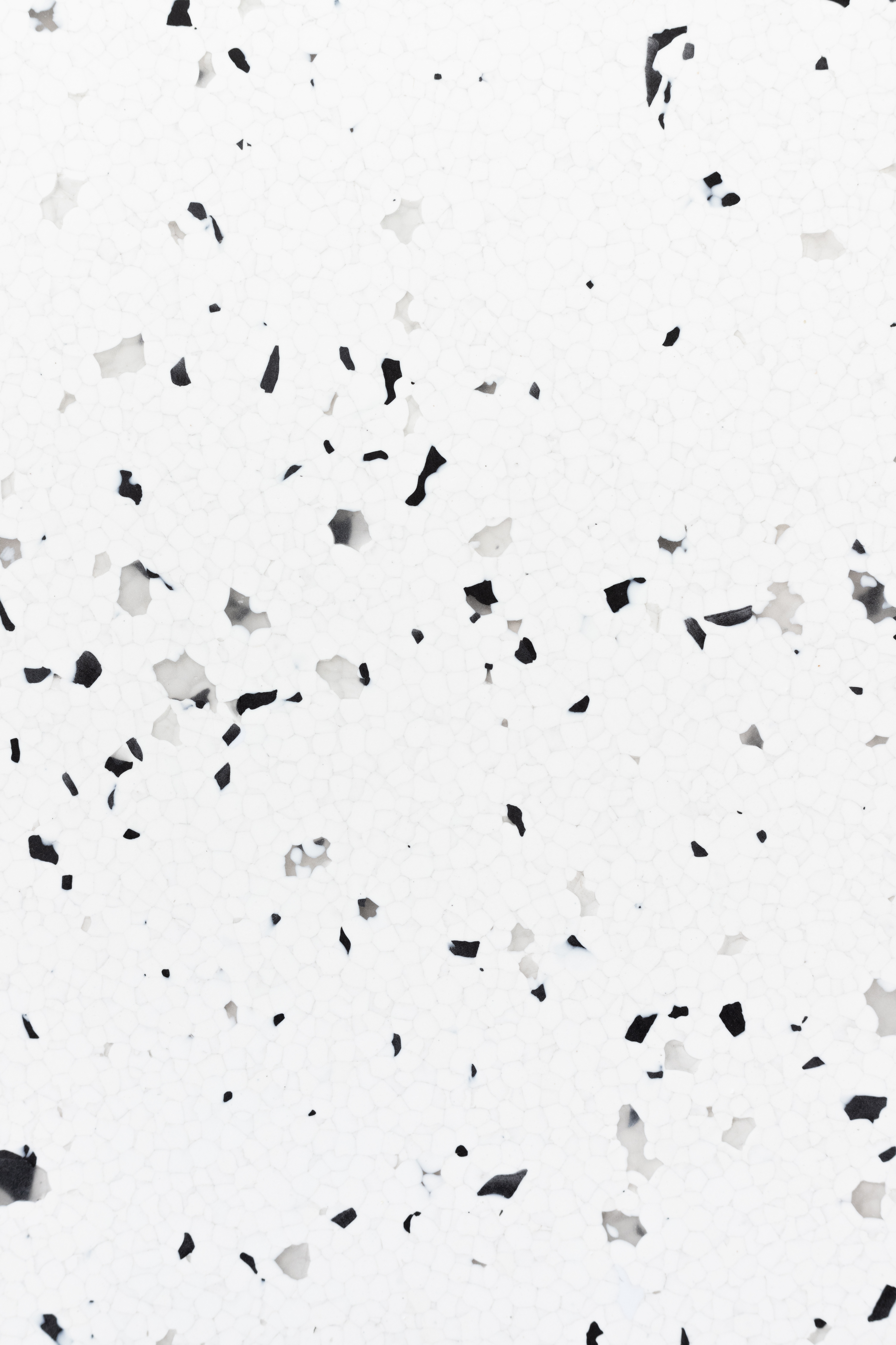 SoftSurface™ Soft White & Black 003