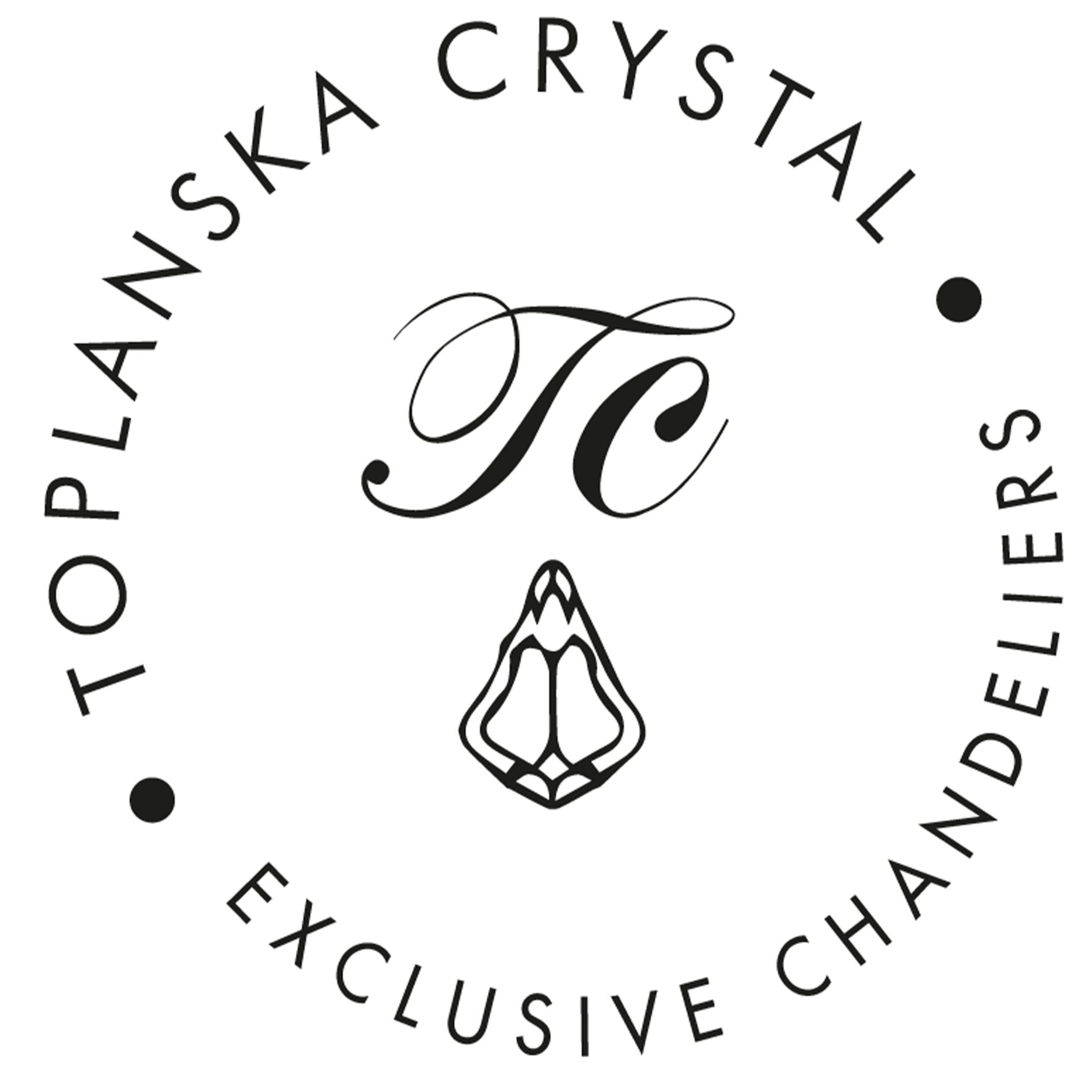 Fichiers BIM produits TOPLANSKA CRYSTAL
