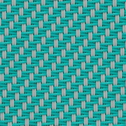 Toile screen MERMET Satiné 5500 0750 perle vert face A coloris