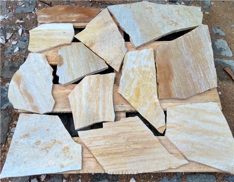 Quartzite de Sao tomé (ech2)