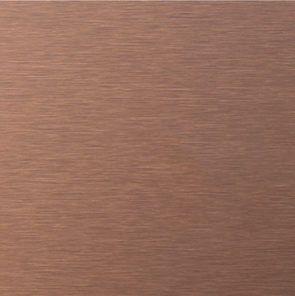 Antique copper brushed STB-584