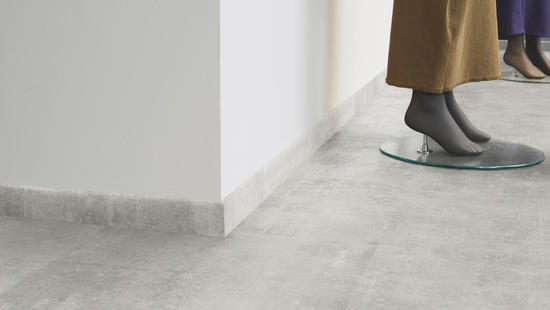 Patina Concrete LIGHT GREY