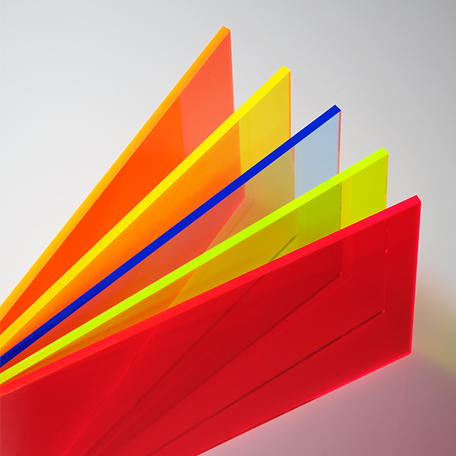 PERSPEX® Fluorescent