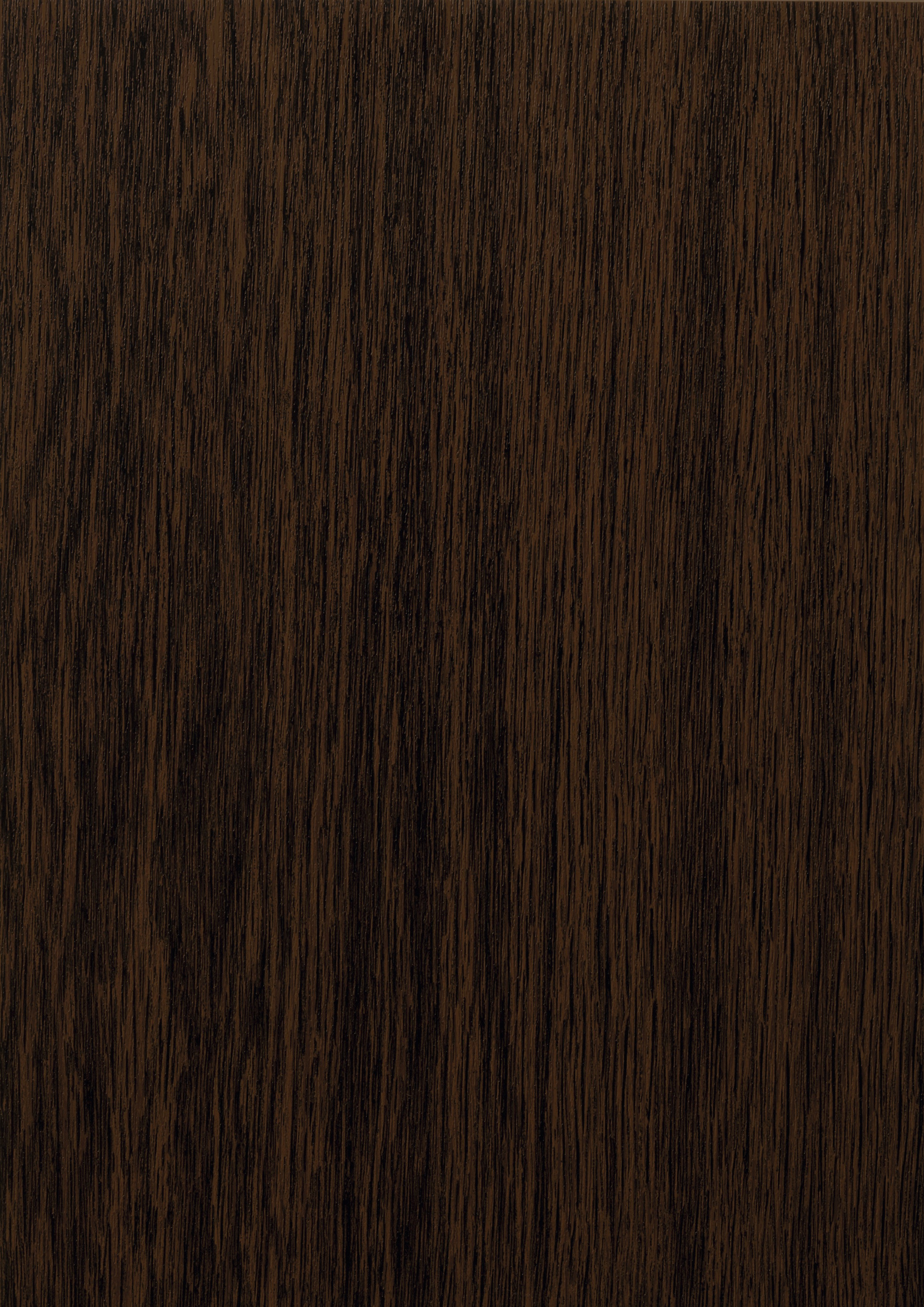 Chêne foncé (Bois naturel)