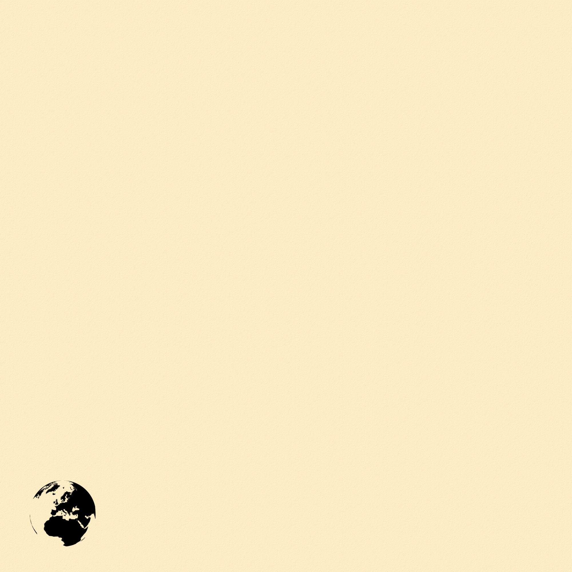 IVORY CREAM-BLANC CREME IVOIRE # U1301 VL