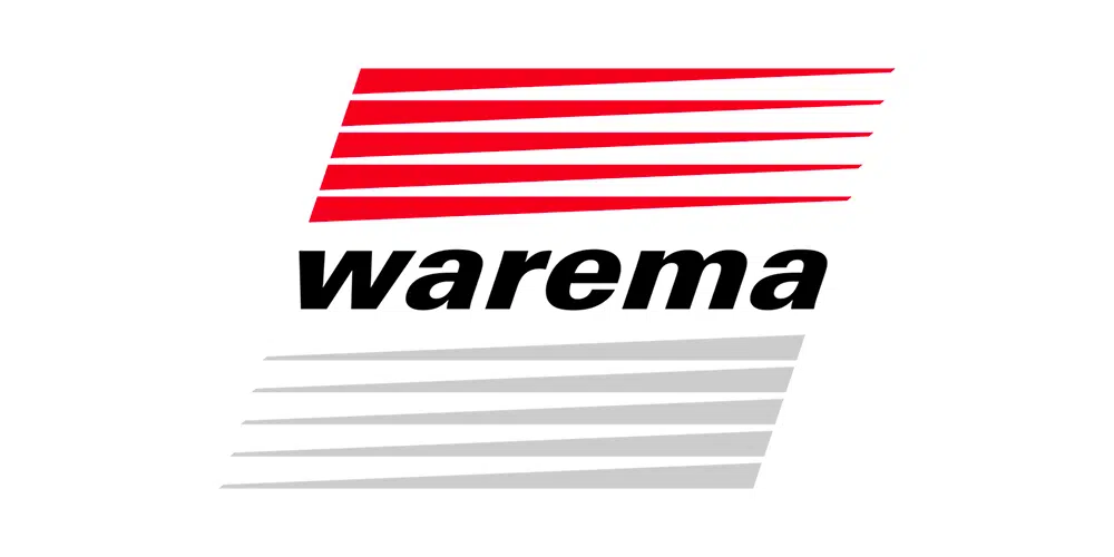 Fichiers BIM produits WAREMA