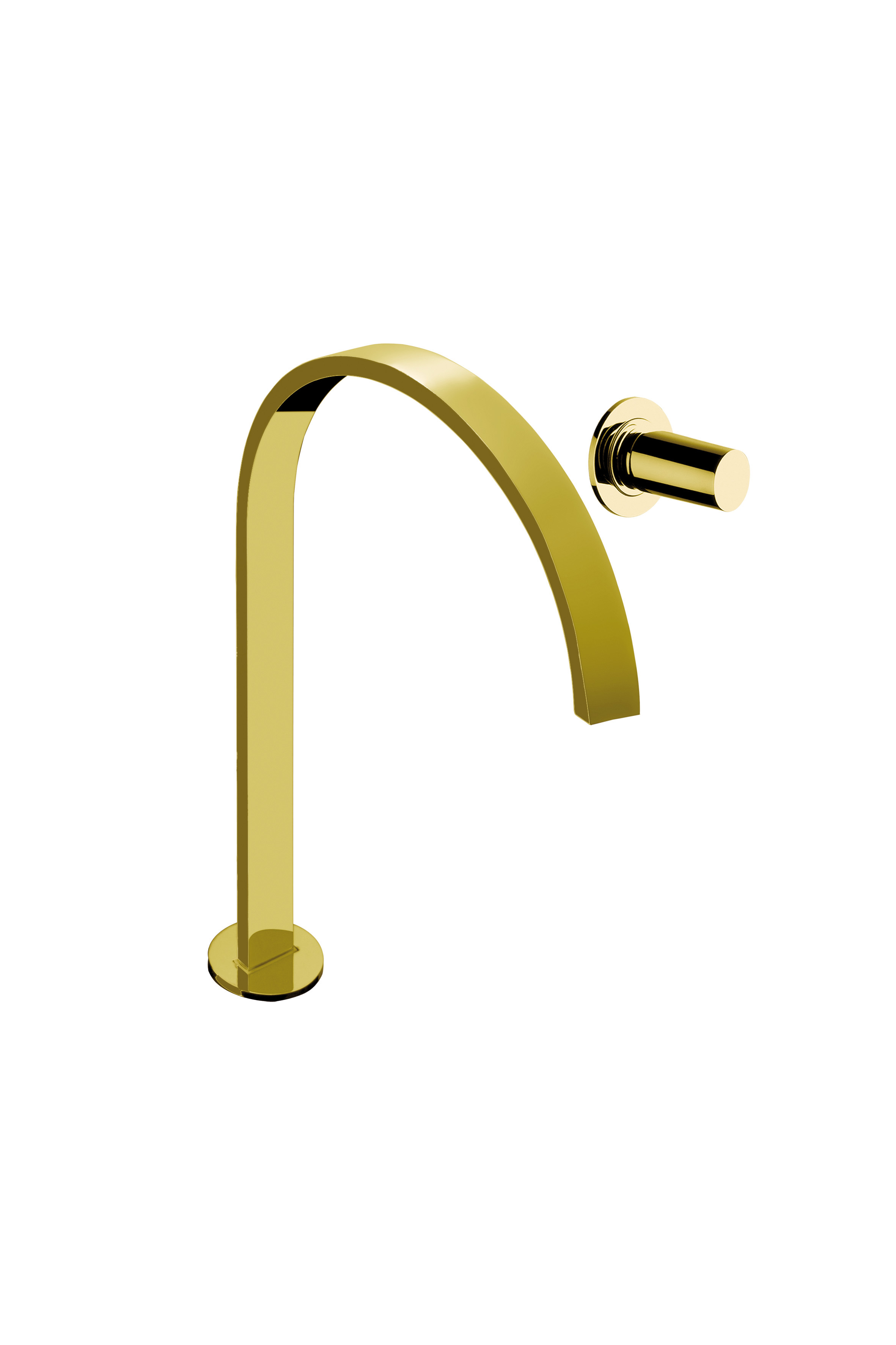 C-LE23-MP-65_grifo-lavabo_sobre-encimera_oro-brillante_iconico