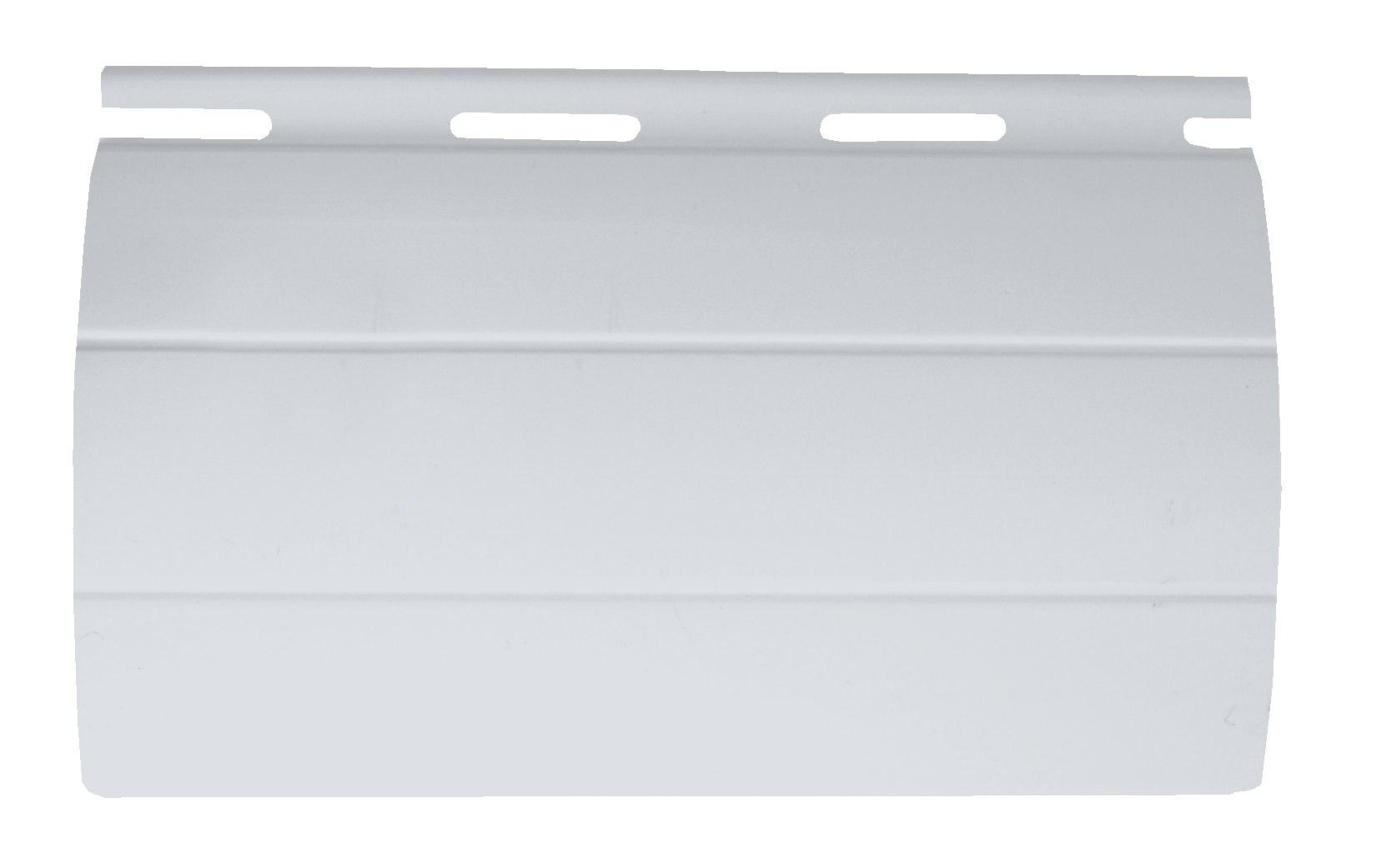 Lame ALU 546 Gris 7035