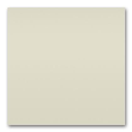 88 Prouvé Blanc Colombe (Ecru) finition époxy (lisse)