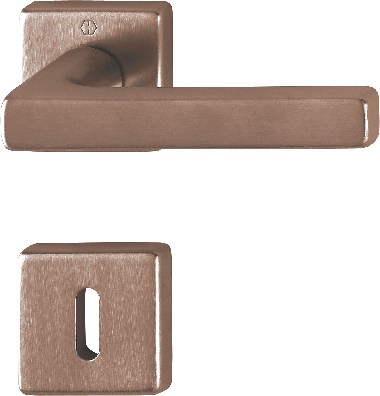 F84-1-R - cuivre satiné