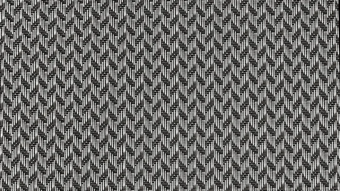 Structura 6660 black