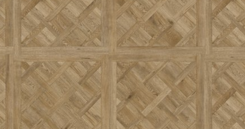 Everglade Oak Versailles 4127