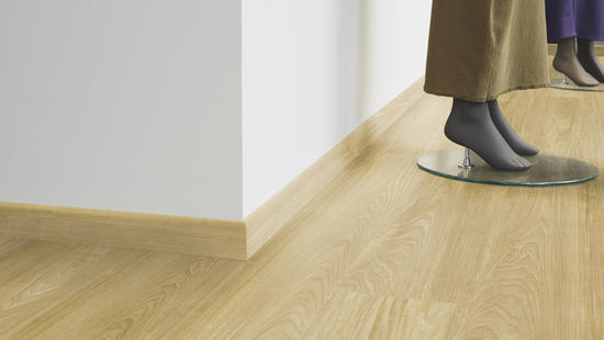 Patina Ash WARM NATURAL