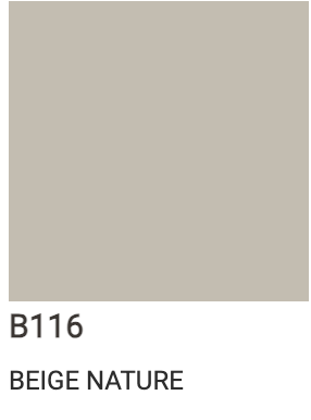 B116 Beige Nature