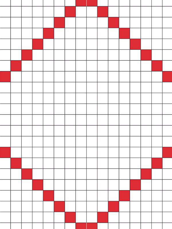 6286 tiles 01 white/redarthur arbesser