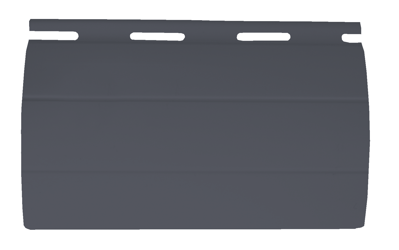 Lame ALU 546 Gris 7035(1)